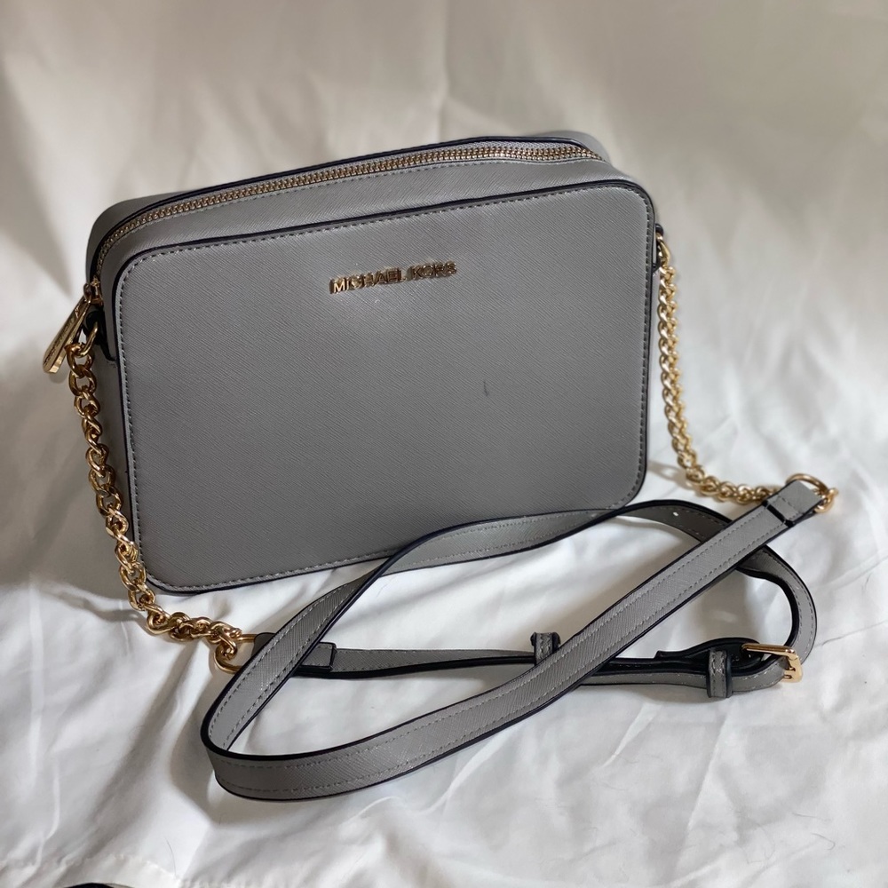 Michael Kors crossbody bag